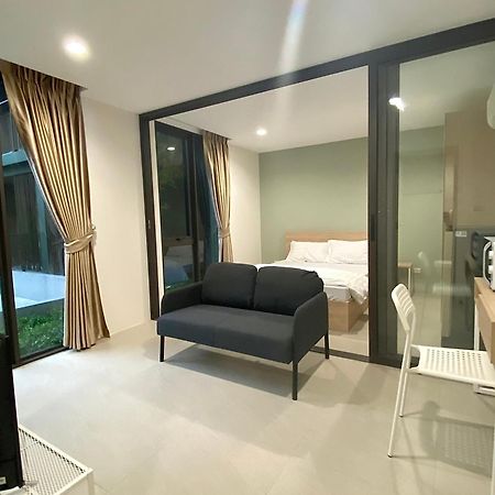 Pop Heritage Residence Banguecoque Exterior foto